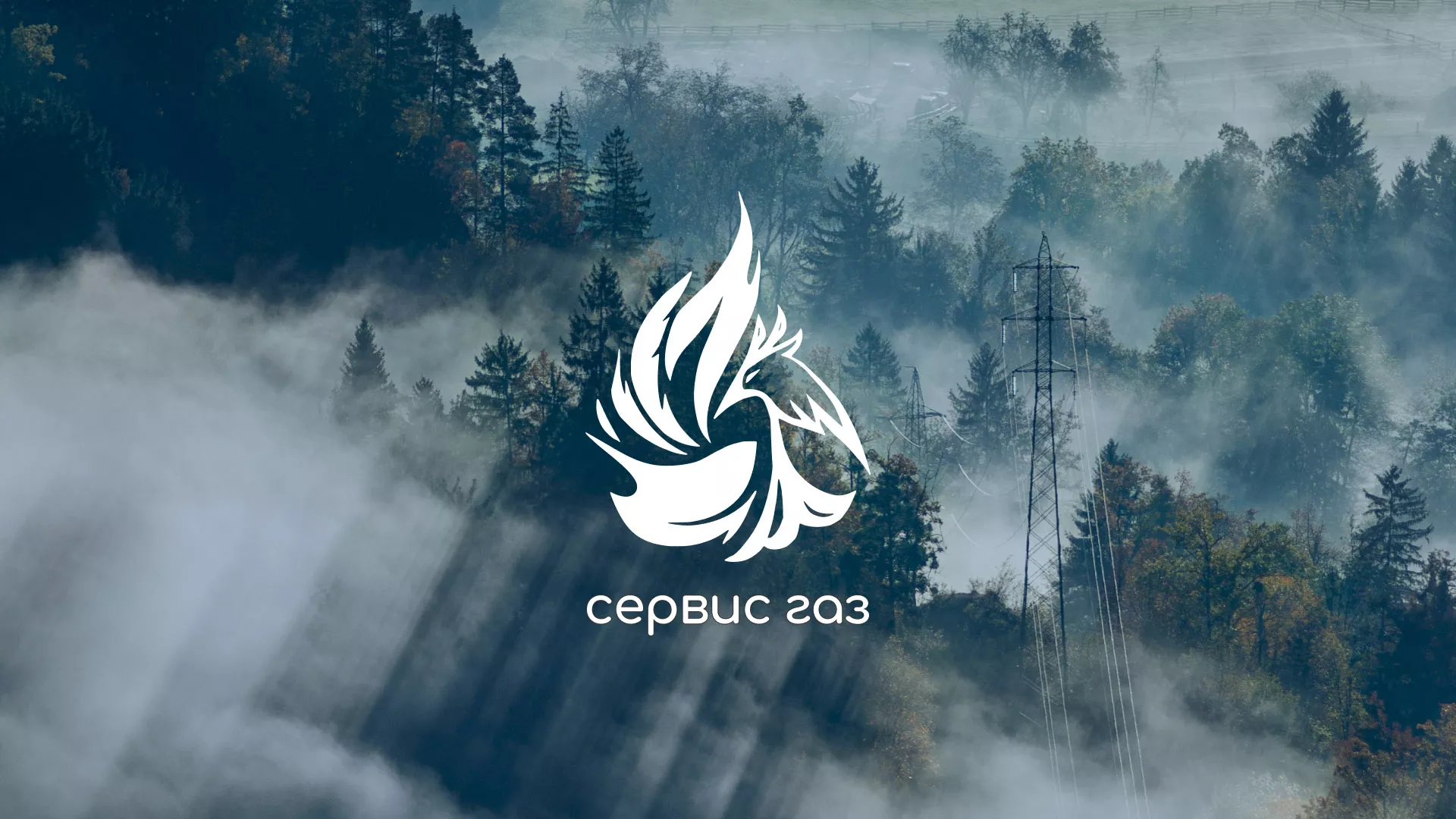 Создание сайта компании «Сервис газ» в Подпорожье