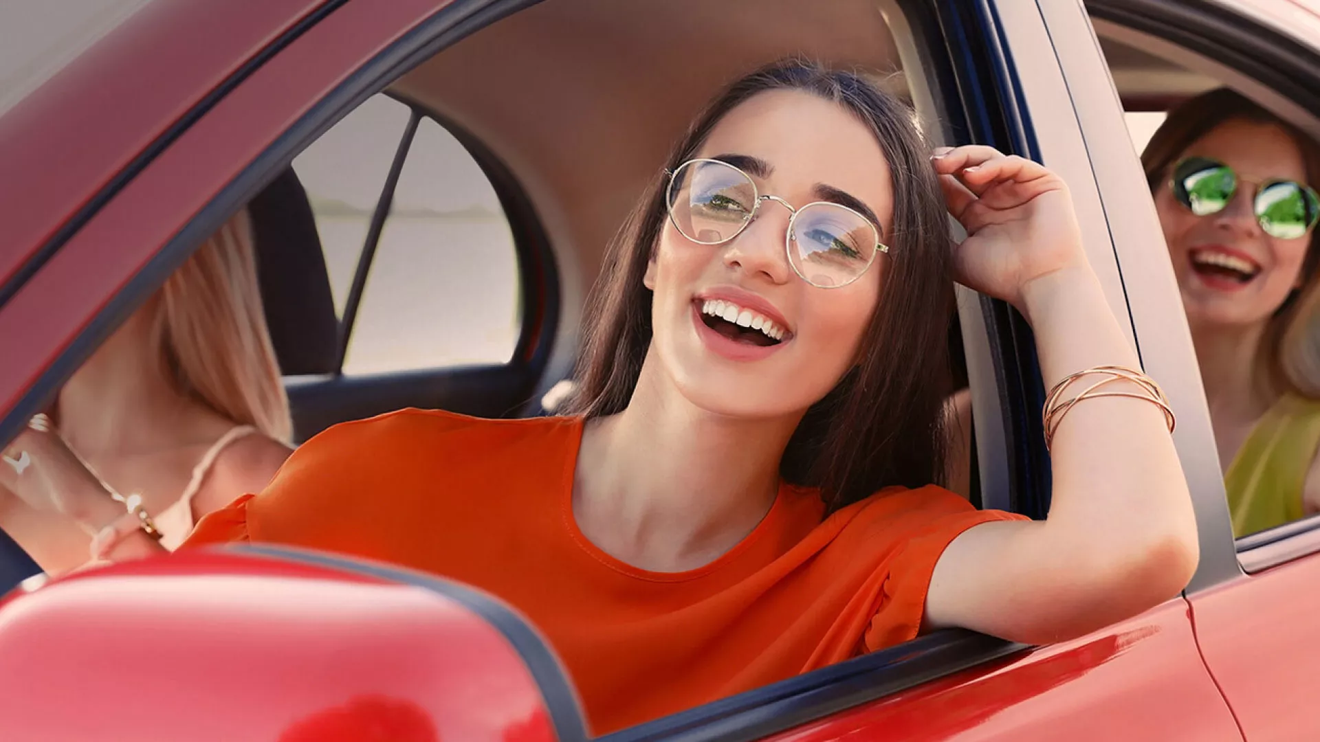 Разработка сайта для проката автомобилей в Подпорожье