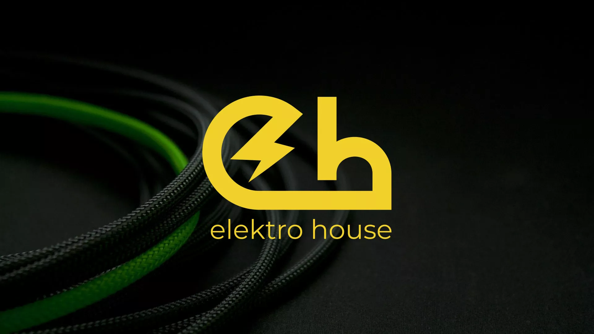 Создание сайта компании «Elektro House» в Подпорожье