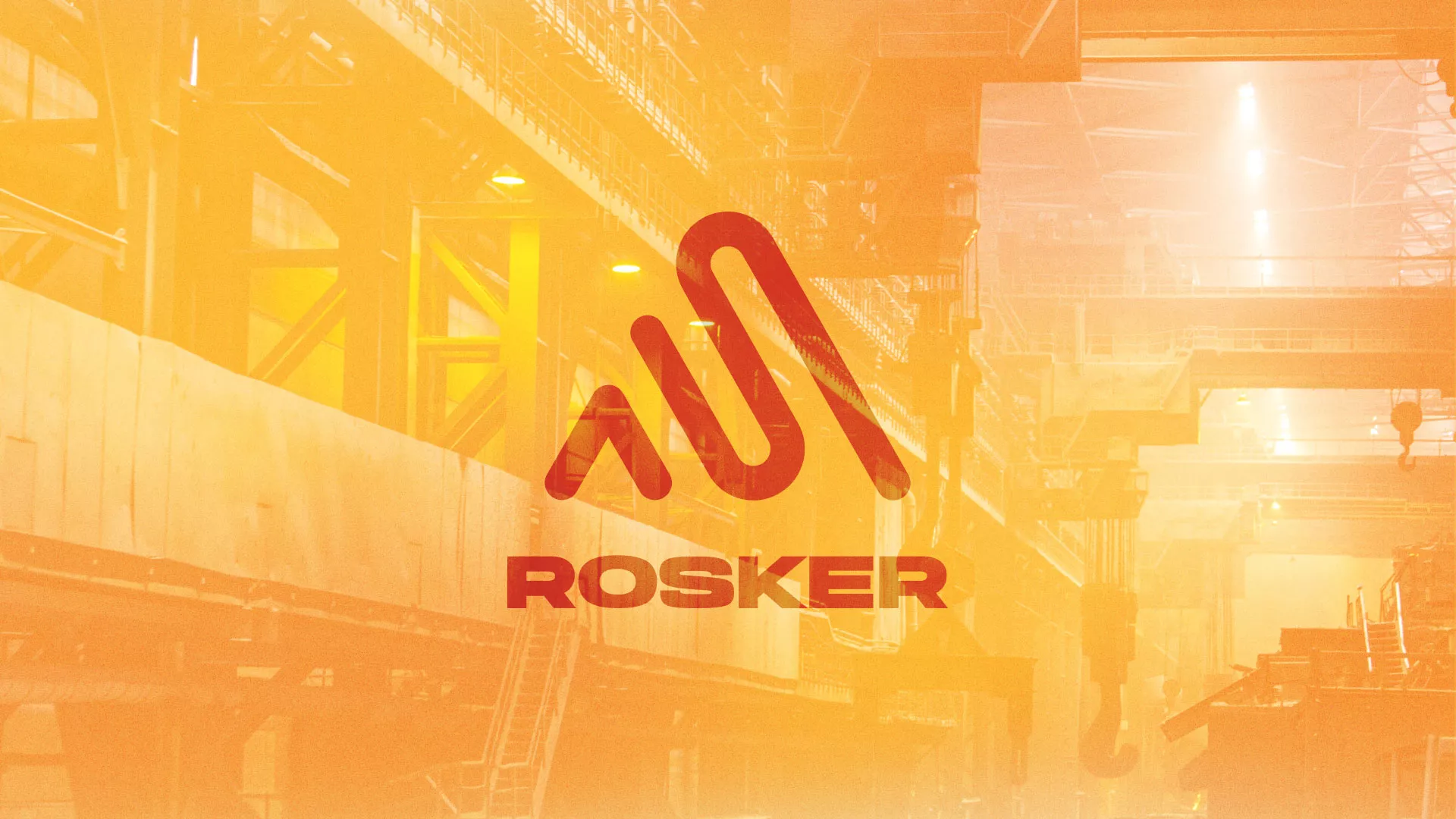 Ребрендинг компании «Rosker» и редизайн сайта в Подпорожье