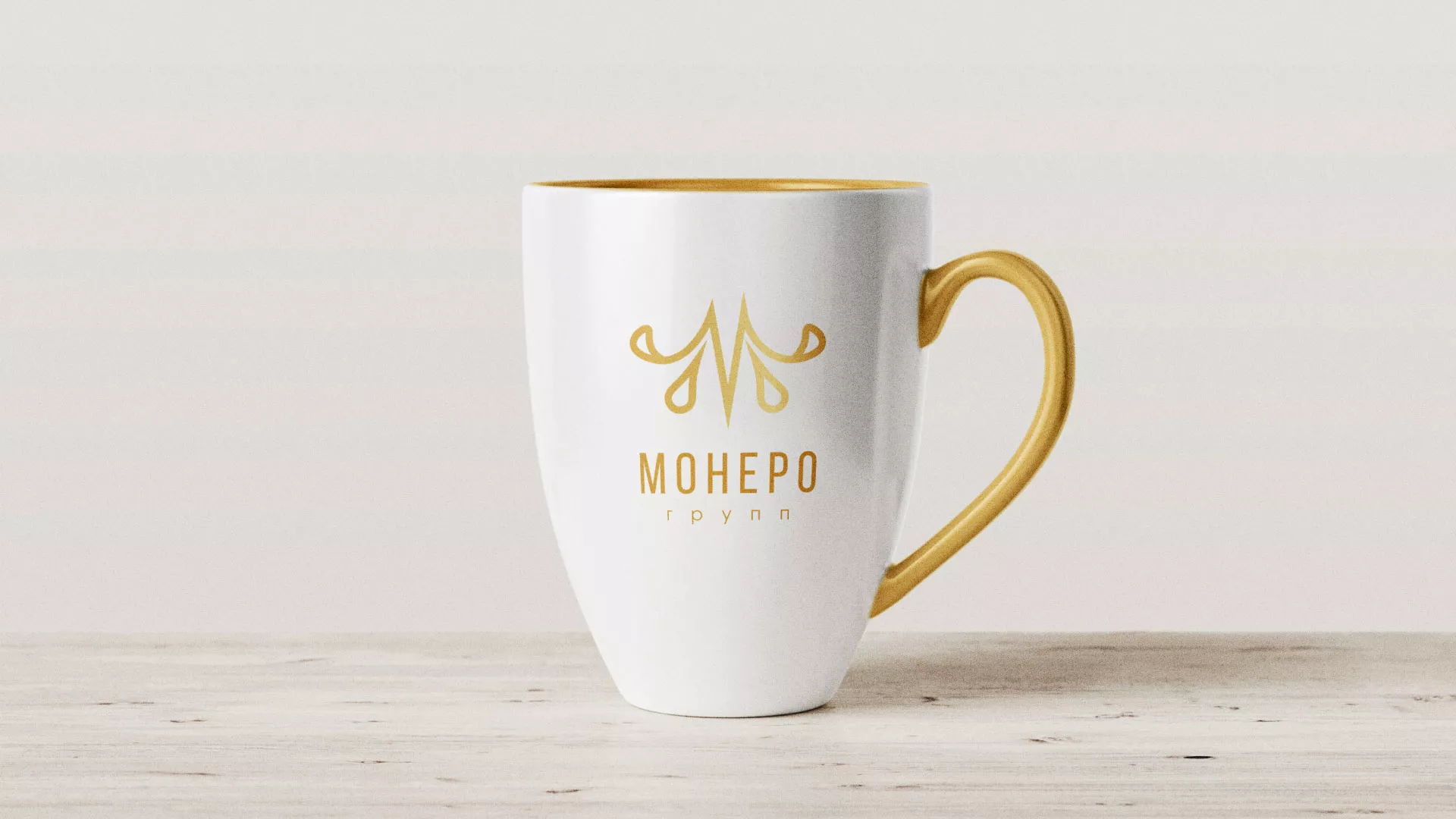 Разработка логотипа для кондитерской в Подпорожье